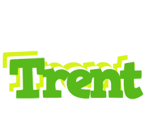 Trent picnic logo