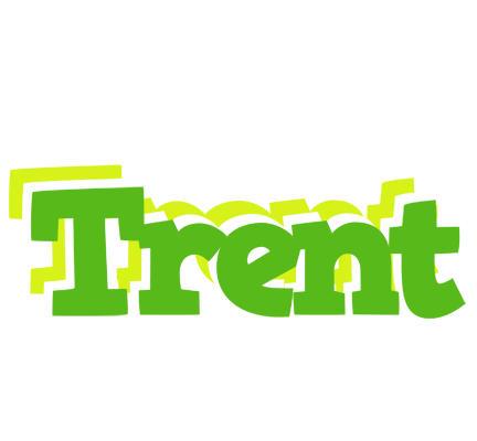 Trent picnic logo