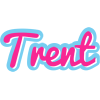 Trent popstar logo