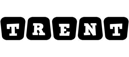 Trent racing logo