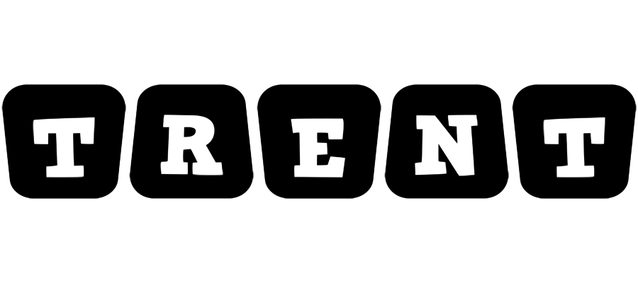 Trent racing logo