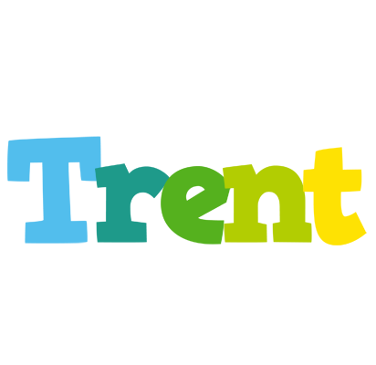 Trent rainbows logo