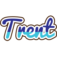 Trent raining logo