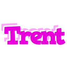 Trent rumba logo