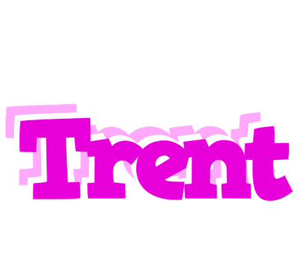 Trent rumba logo