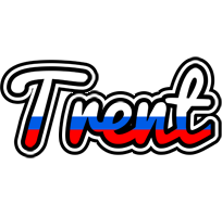 Trent russia logo