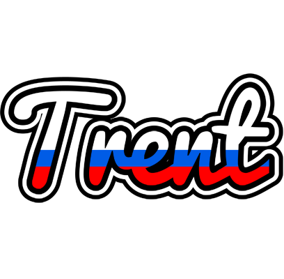 Trent russia logo