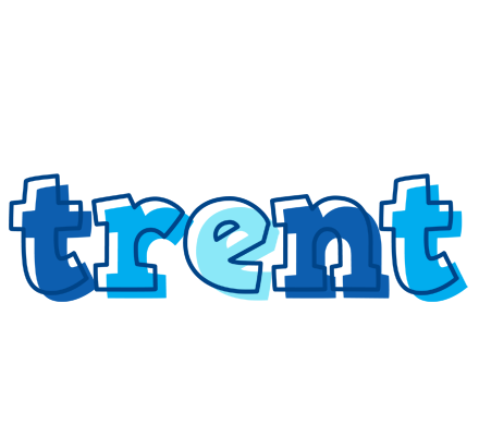 Trent sailor logo