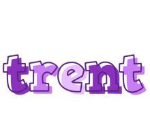 Trent sensual logo