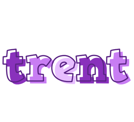 Trent sensual logo