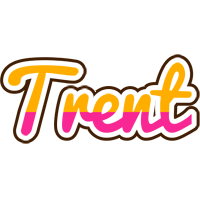 Trent smoothie logo