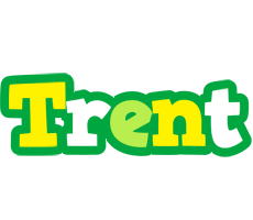 Trent soccer logo