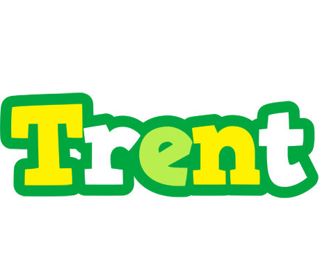 Trent soccer logo