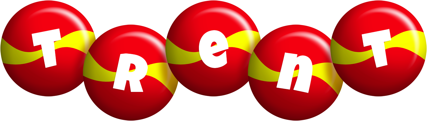 Trent spain logo