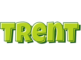 Trent summer logo