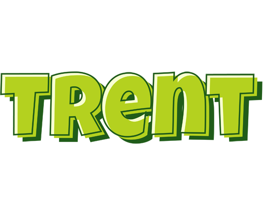 Trent summer logo