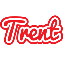 Trent sunshine logo