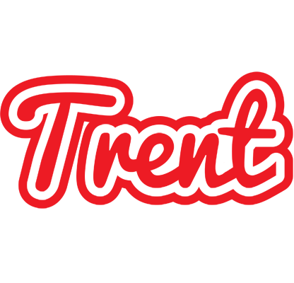 Trent sunshine logo