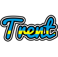 Trent sweden logo