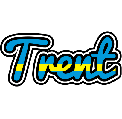 Trent sweden logo