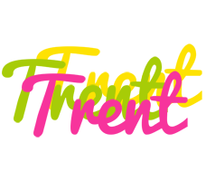 Trent sweets logo