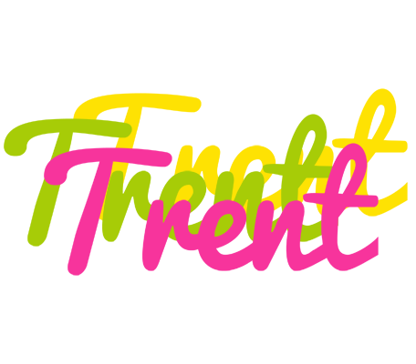 Trent sweets logo