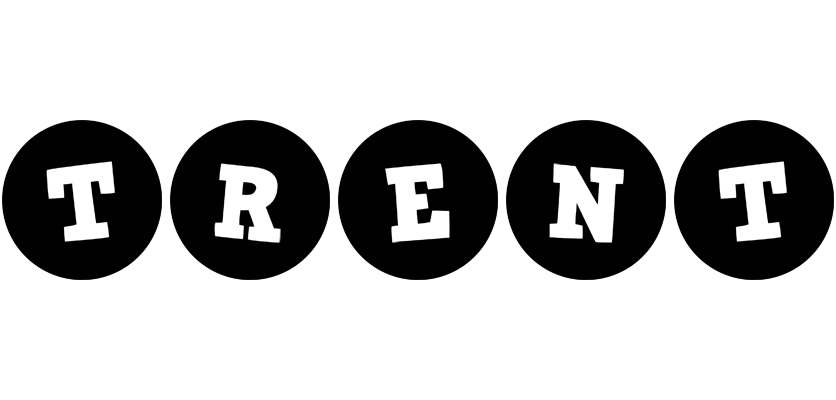 Trent tools logo