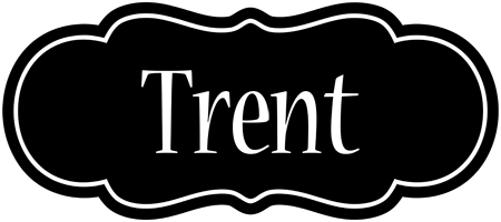 Trent welcome logo