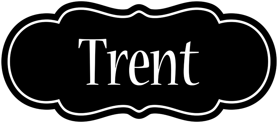 Trent welcome logo