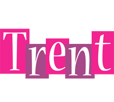 Trent whine logo