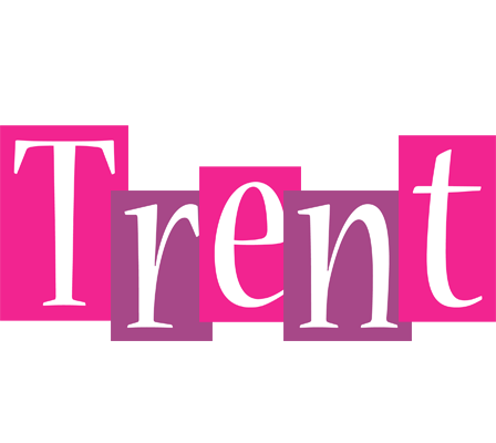 Trent whine logo
