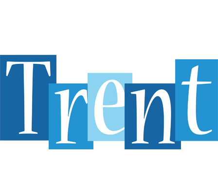 Trent winter logo