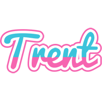 Trent woman logo