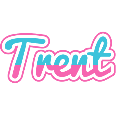 Trent woman logo