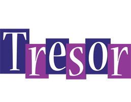 Tresor autumn logo