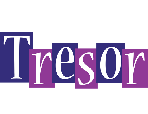 Tresor autumn logo