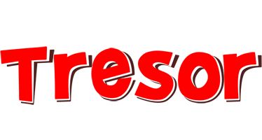 Tresor basket logo