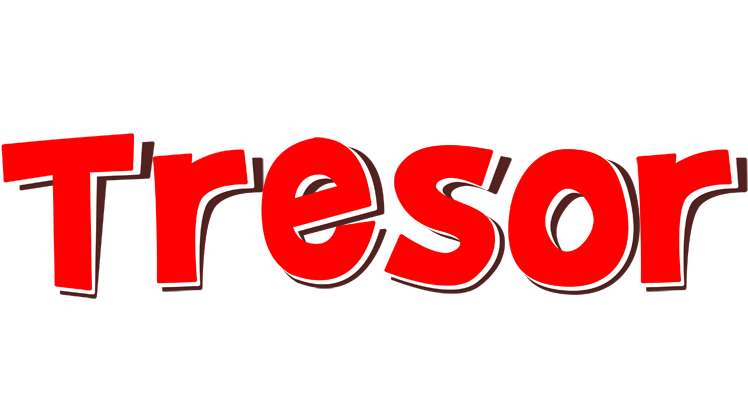 Tresor basket logo