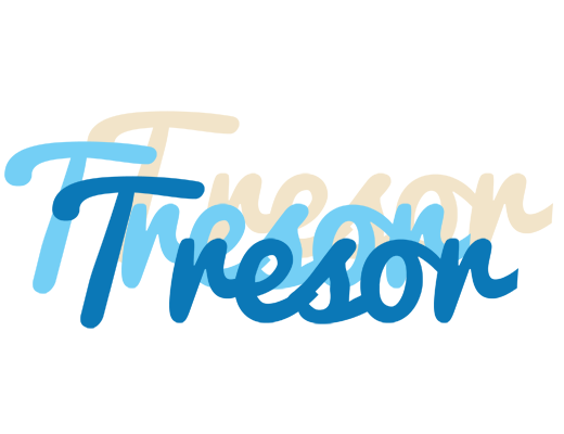 Tresor breeze logo