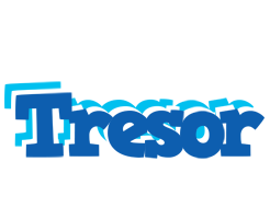 Tresor business logo