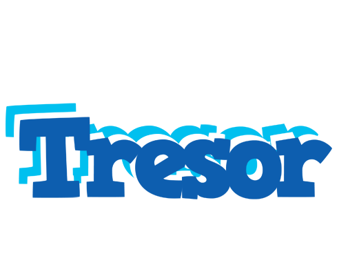 Tresor business logo