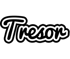 Tresor chess logo