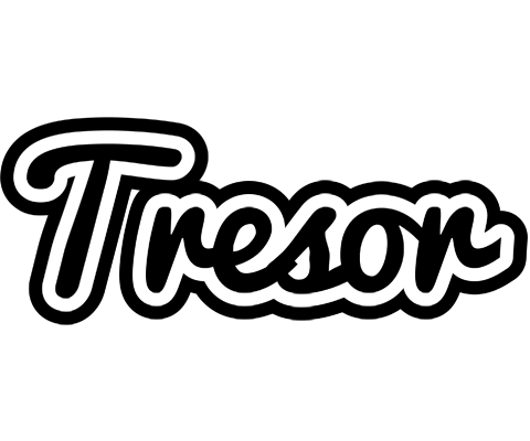 Tresor chess logo