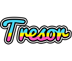 Tresor circus logo