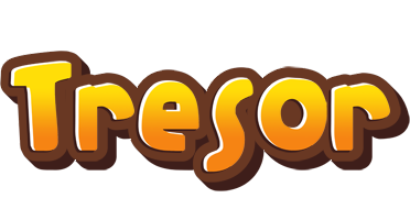 Tresor cookies logo