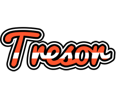 Tresor denmark logo