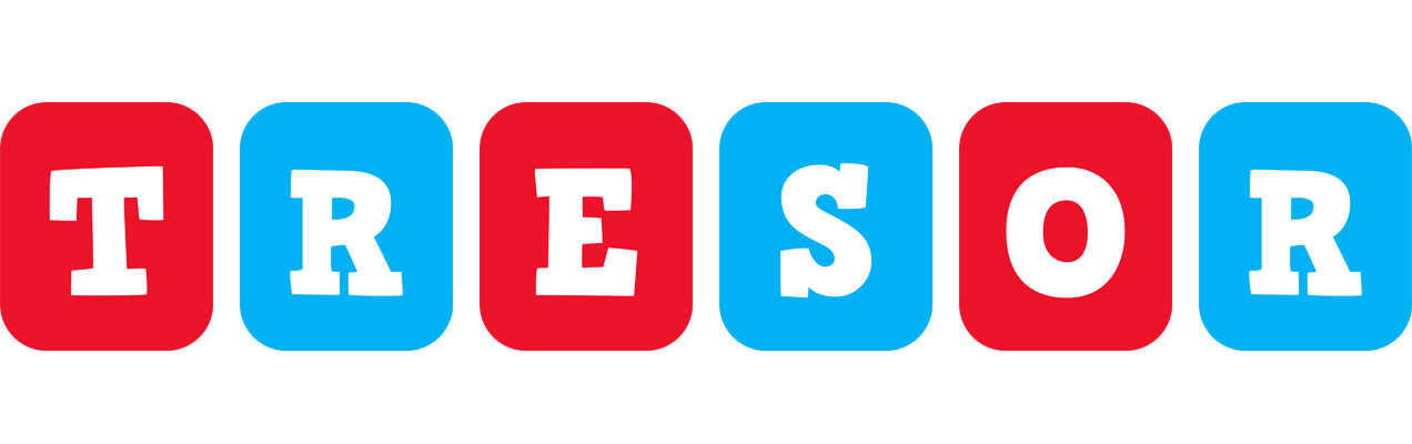 Tresor diesel logo