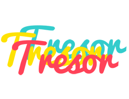 Tresor disco logo