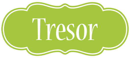 Tresor family logo