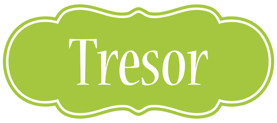 Tresor family logo